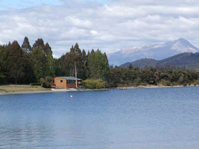 テアナウ湖3